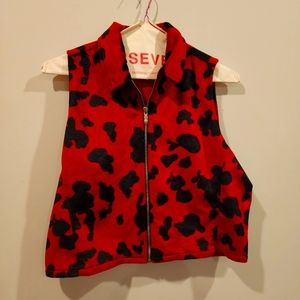 Wrangler children's Vest, sixe xxl